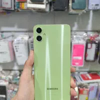 سامسونگ A05 حافظه 128 گیگ رنگ سبز