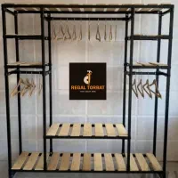 تولیدی رگال|فروشگاه و مغازه|تربت‌حیدریه, مسجد جامع|دیوار