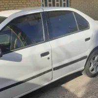 سمند LX EF7، مدل ۱۳۹۰|خودرو سواری و وانت|بندر ماهشهر, |دیوار