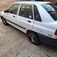 پراید ۱۴۱ مدل ۸۷ سالم