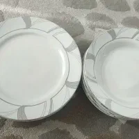 پلو خوری و خورشت خوری