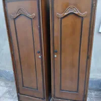 کمد|جاکفشی، کمد، دراور|خوی, |دیوار