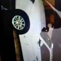 دناپلاس ef7شش دنده رینگ الومینیومی