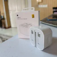 آداپتور ۲۰ وات اپل ( اصلی B/A)