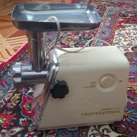 چرخ گوشت|خردکن، آسیاب، غذاساز|سبزوار, قصبه غربی|دیوار