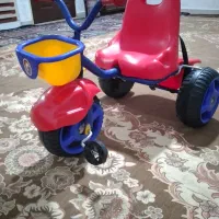 سه‌چرخ‌کودک‌سالم‌سالم