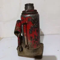 جک ده تن روغنی