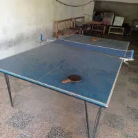 میزپینگ پنگ