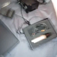 دستگاه تتو سالم کامل