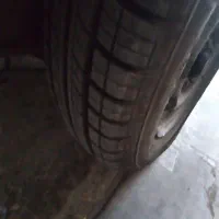 پیکان وانت مدل ۸۹