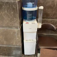 ابسردکن و ابگرمکن گوسونیک GOSONIC مدلGWD537