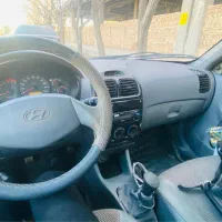 ورنا مدل۸۵|خودرو سواری و وانت|کرمان, |دیوار