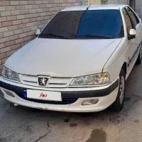 پژو پارس سال مدل۹۳ داشپورت جدید