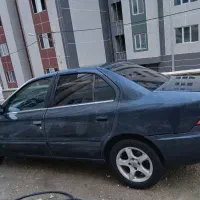 سمند سورن مدال ۹۱