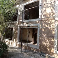 سنگ کاری کاشی ودیوار چینی وخورده کاری ایزوگام کاری