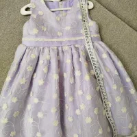 لباس  نو فقط یکبار برای عکاسی ده دقیقه پوشیده شده