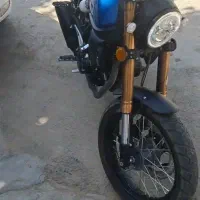 کویرst3.220cc|موتورسیکلت|بیرجند, |دیوار