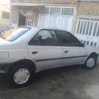 405|خودرو سواری و وانت|بروجرد, |دیوار