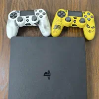 ps4 اسلیم