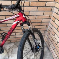 دوچرخه ۸دنده کاملا نو|دوچرخه، اسکیت، اسکوتر|چادگان, |دیوار