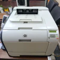 پرینتر رنگی Hp Cp2025