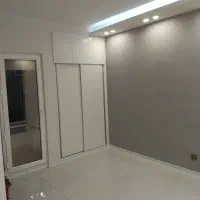 سعادت اباد میدان بهرود برج گلستان۱۱۰متر دوخواب فول|اجارهٔ آپارتمان|تهران, شهرک مخابرات|دیوار
