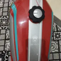 لوازم موتور