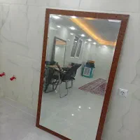 ۳ عدد آینه قدی تمام ام دی اف