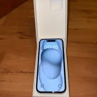 Iphone 15 ZAA 256|موبایل|تهران, سنائی|دیوار