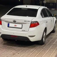 برلیانس ۹۶ بیرنگ