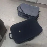 چمدان