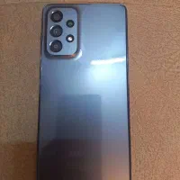 A73(5G)بسیار تمیز