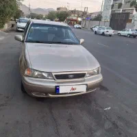 دوو سیلو در حد|خودرو سواری و وانت|تهران, خاک سفید|دیوار