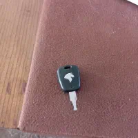 سمند سورنEF7 مدل ۹۳|خودرو سواری و وانت|چهارباغ, |دیوار