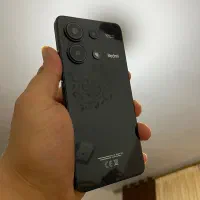 شیائمی نوت ۱۳