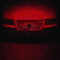 سمند LXساده ۹۲