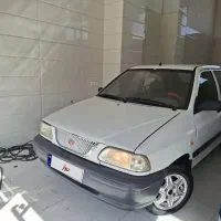 پراید ۱۴۱|خودرو سواری و وانت|سقز, |دیوار