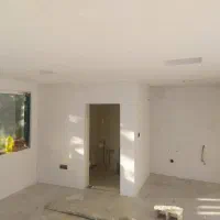 رنگ امیزی و دکراسیون ساختمان|خدمات پیشه و مهارت|یاسوج, |دیوار