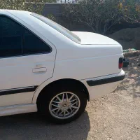 پژوپارس۹۶طبس مسینا|خودرو سواری و وانت|گزیک, |دیوار