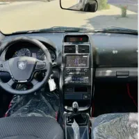 فروش خوردو سمند سورن پلاس