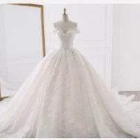 لباس عروس عربی نو