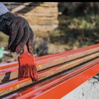 تمیزکاری و ضد زنگ|خدمات نظافت|بیرجند, |دیوار