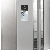 یخچال فریزر دوقلو دیپوینت