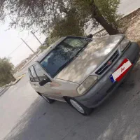 پراید 131 SE، مدل ۱۳۹۲
