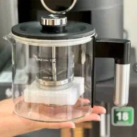 چای ساز wittur آلمانی|سماور، چای‌ساز، قهوه‌ساز|کرمان, |دیوار