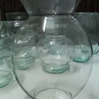 تعدادی وسایل عید نوروز|صنایع دستی و سایر لوازم تزئینی|یزد, |دیوار