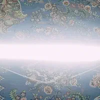 مهتابی شاه چراغ پارسیان100وات