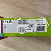 صفحه دیسک والئو شش فنر کارتن سبز|قطعات یدکی و لوازم جانبی|تبریز, |دیوار