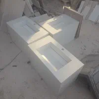 تولیدی روشویی سرامیکی در شمس اباد|لوازم سرویس بهداشتی|فشاپویه, |دیوار