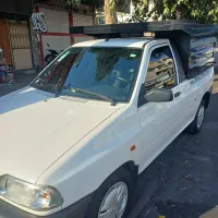 پراید ۱۵۱مدل ۱۴۰۳